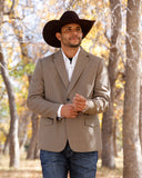 Cinch Men’s Brown Sport Coat