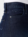 Kimes Ranch Women’s Olivia Dark Wash Jeans