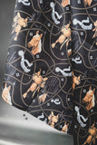 Saddle Wild Rag