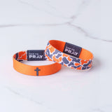 Versible Tap To Pray Bracelet
