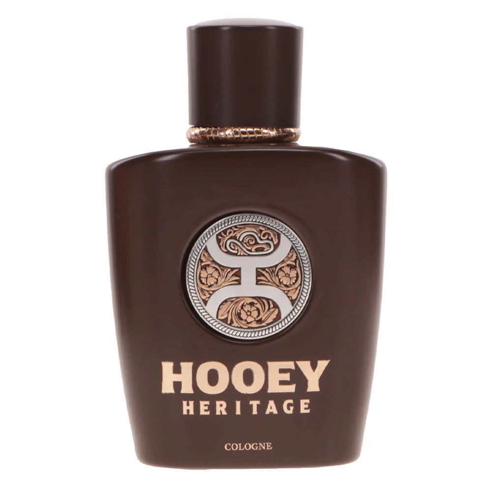 Hooey Heritage Cologne – Horse Creek Outfitters