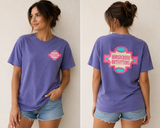 Horse Creek Outfitters TShirt