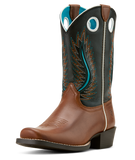 Ariat Youth Futurity Fort Worth Western Boot