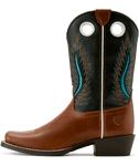 Ariat Youth Futurity Fort Worth Western Boot