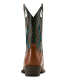 Ariat Youth Futurity Fort Worth Western Boot