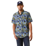 Ariat Men’s Ventek Outbound Shirt