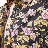 Ariat Men's Dex Floral Print Shirt