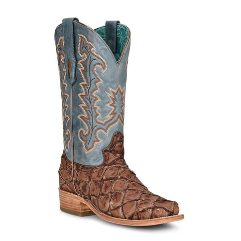 Corral Women's Piracuhu  Boot