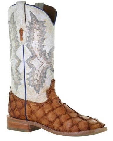 Corral Men's Cognac Piraucu Boot