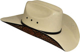 Bailey Renegade Matlyn Straw Hat