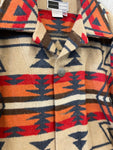 Rhonda Stark Men's Sahara Zuni Trail Coat