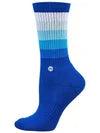 C4 High Performance Crew Socks