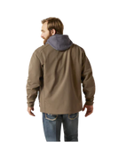 Ariat Men’s Logo 2.0 Softshell Jacket Banyan Bark