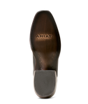 Ariat Men's Willie  Boot-Black