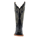 R. Watson Women’s Black Sinatra Cowhide Boot