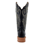 R. Watson Women’s Black Sinatra Cowhide Boot