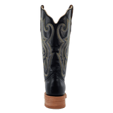 R. Watson Women’s Black Sinatra Cowhide Boot