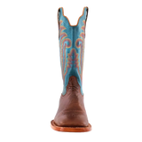 R.  Watson Men’s Palomino Tan Cowhide Boot