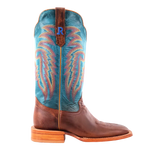 R.  Watson Men’s Palomino Tan Cowhide Boot