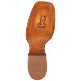 R.  Watson Men’s Palomino Tan Cowhide Boot
