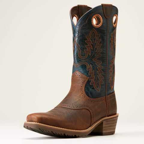 Ariat Men's Hybrid Roughstock Boot