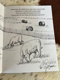 CJ Brown “Cows To Color, A Book Like No Other”