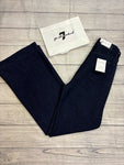 7 For All Mankind Tailorless Dojo- DR3