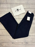 7 For All Mankind Tailorless Dojo- DR3