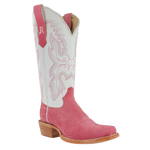 R. Wastson Women's Rose Boar Boot