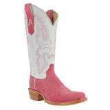 R. Wastson Women's Rose Boar Boot