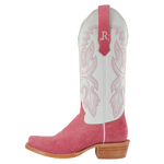 R. Wastson Women's Rose Boar Boot