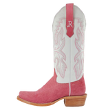 R. Wastson Women's Rose Boar Boot