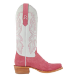 R. Wastson Women's Rose Boar Boot