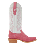 R. Wastson Women's Rose Boar Boot
