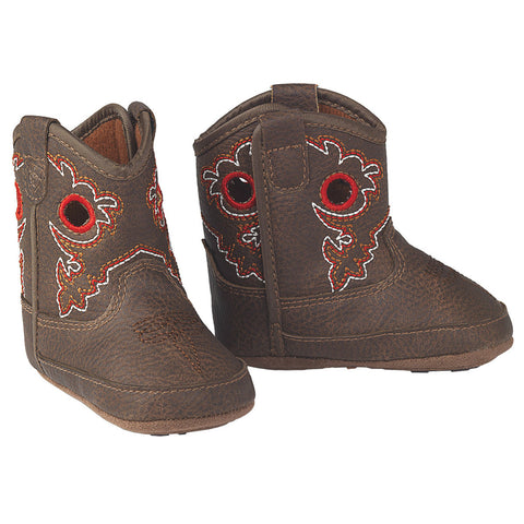 Ariat Infant Lil' Stompers Rough Stock Boot