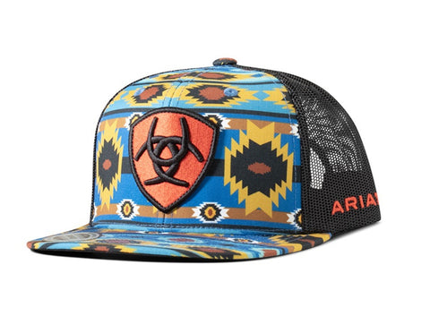 Ariat Southwest Patch Cap