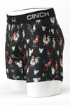 Cinch Men’s Rooster Boxers