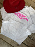 Cowboys Make Better Lovers Crewneck