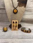 Genuine Bumblebee Jewelry