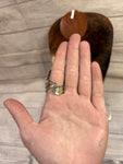 Genuine Blue Lapis/Kingman Jewelry