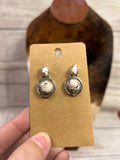 Natural Wildhorse Jewlery Set