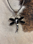 Genuine Snapdragon Pendant