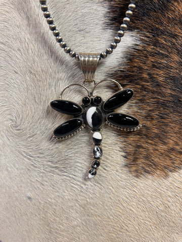 Genuine Snapdragon Pendant
