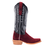 R. Watson Women's Rhubarb Rough Out Boot