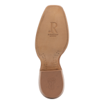 R. Watson Women’s Ginger Rough Out Boot