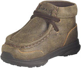 Ariat Toddler Toddler Lil Stompers Andrew Shoe