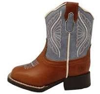 Ariat Toddler Lil Stomper Shelby Boot