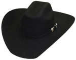 Maverick 6X Black Hat