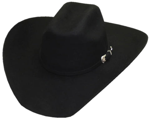 Maverick 6X Black Hat