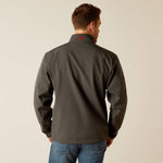 Ariat Men’s Logo 2.0 Softshell Jacket- Americana